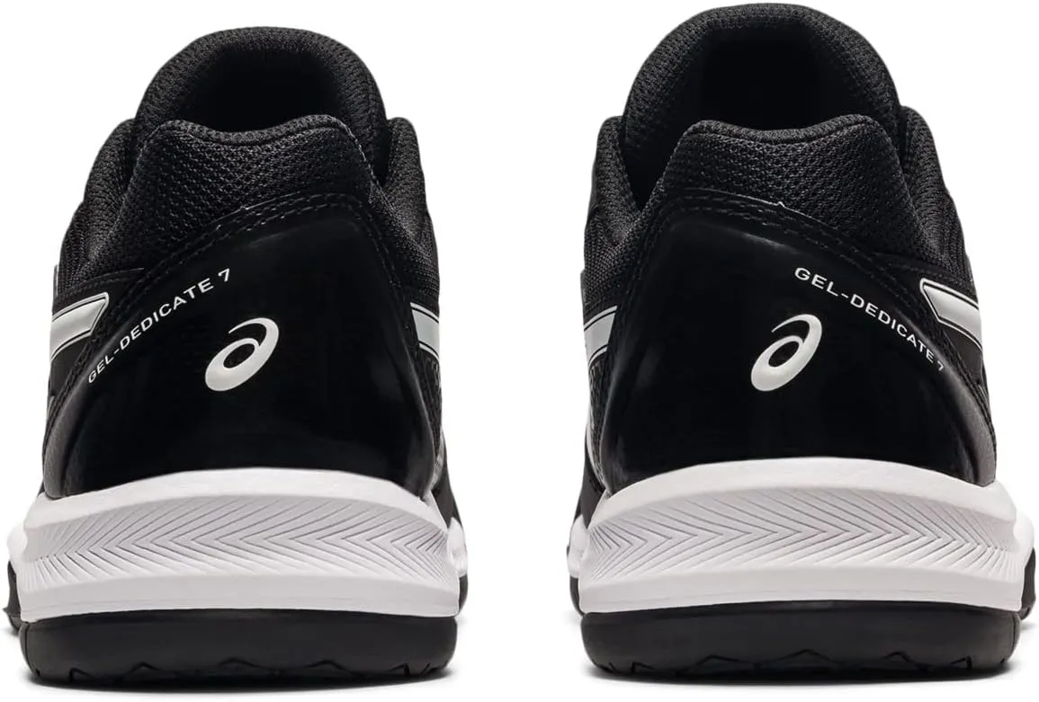 Asics Women's Gel-Dedicate 7 Tennis Shoes