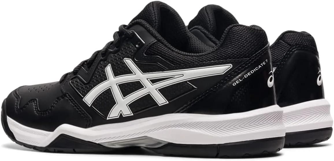Asics Women's Gel-Dedicate 7 Tennis Shoes