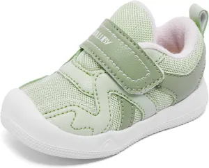 Baby/Toddler Walking Shoes Boy Girl Breathable Infant Sneakers Non-Slip First Walkers Shoes