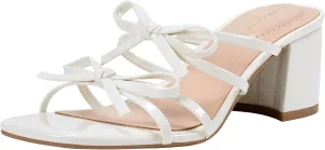Bandolino Women's Margil Heeled Sandal