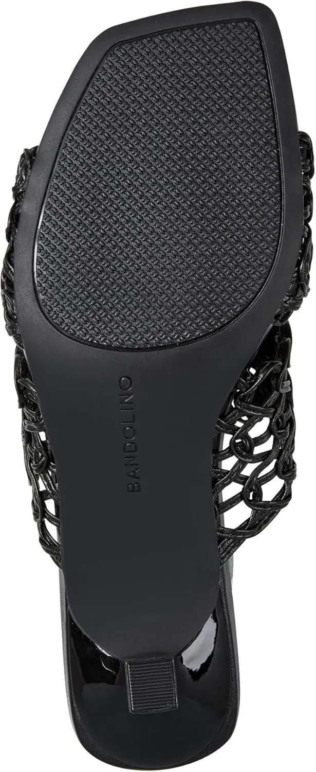 Bandolino Women's Melvana Heeled Sandal