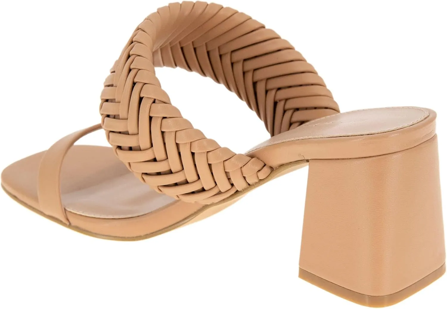 BCBGeneration Women's Diliny Heeled Sandal