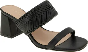 BCBGeneration Women's Diliny Heeled Sandal