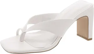 BCBGeneration Women's Flian Heeled Sandal
