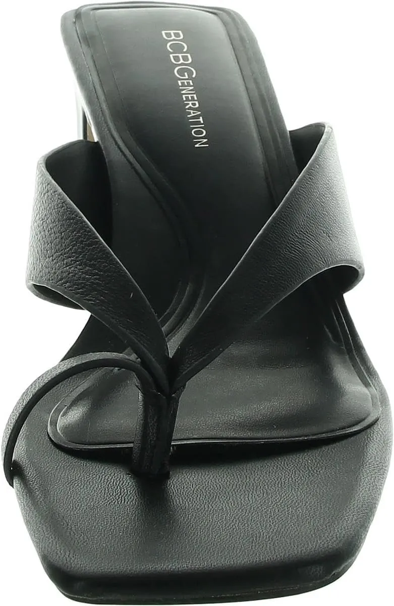 BCBGeneration Women's Flian Heeled Sandal