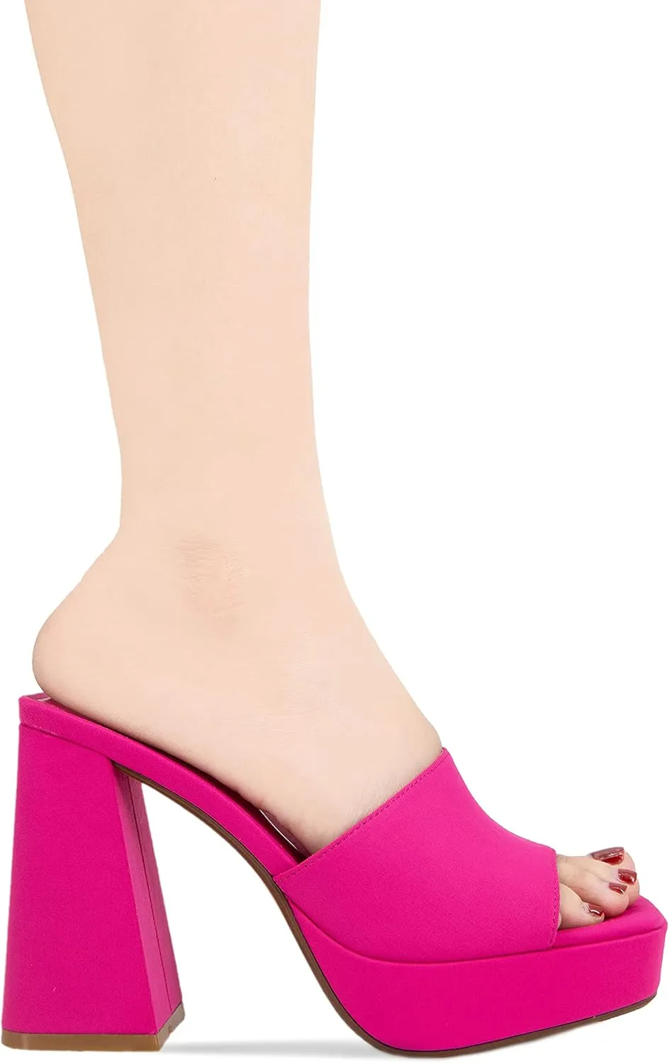 BCBGeneration Women's Galixy Heeled Sandal