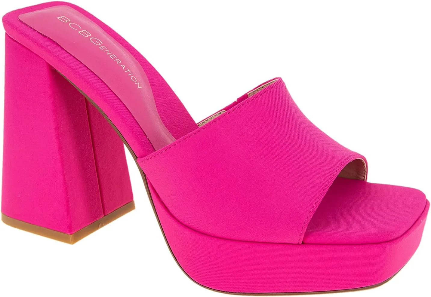 BCBGeneration Women's Galixy Heeled Sandal