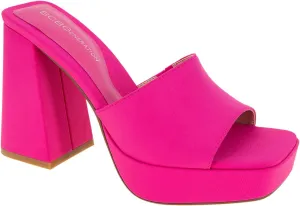 BCBGeneration Women's Galixy Heeled Sandal