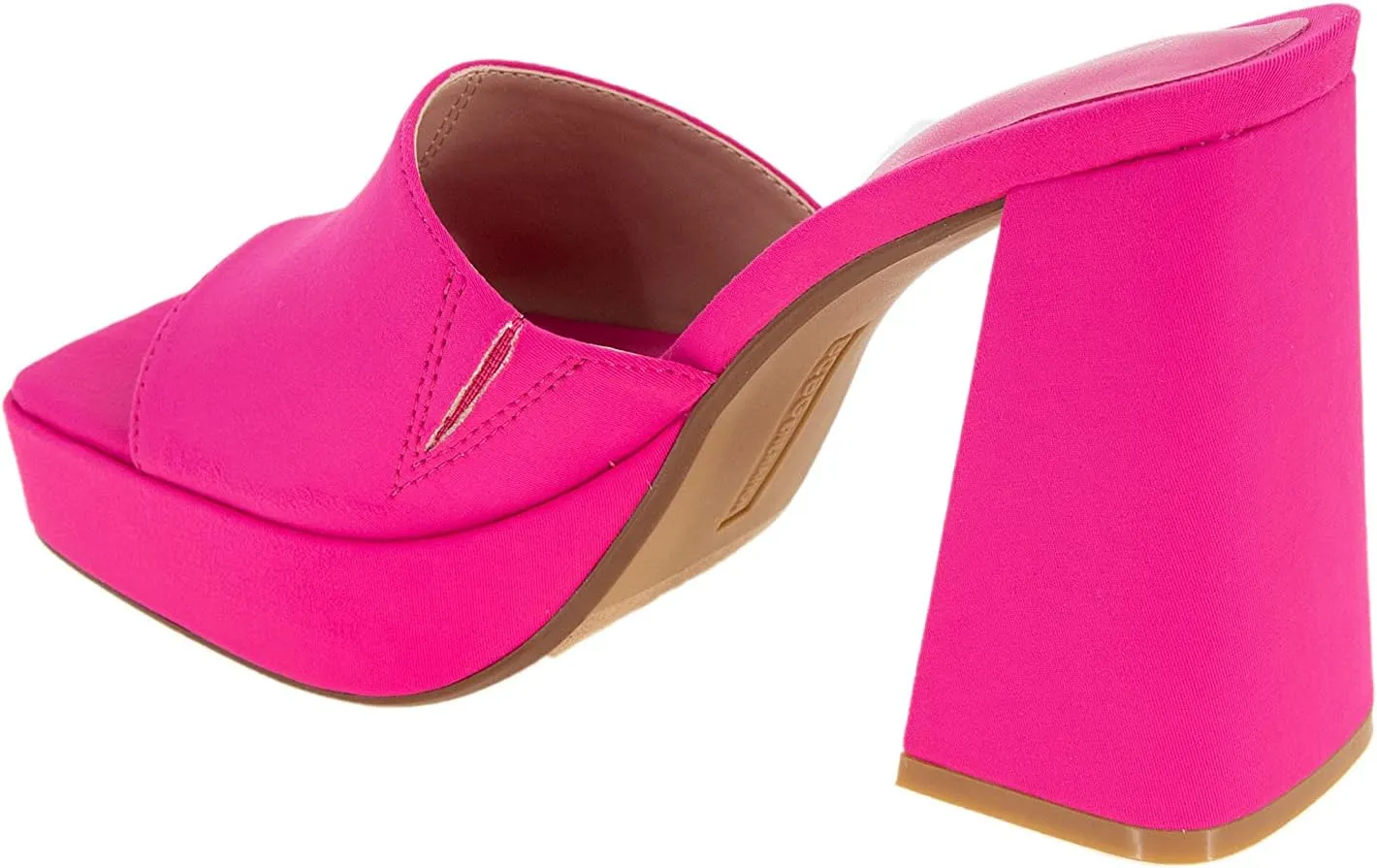 BCBGeneration Women's Galixy Heeled Sandal