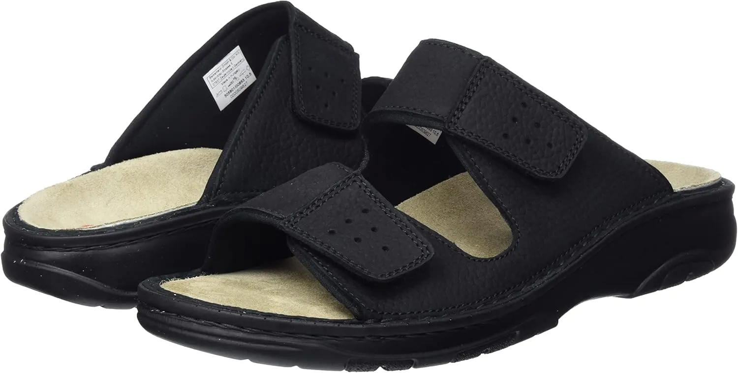 Berkemann Men's Tobias Mules