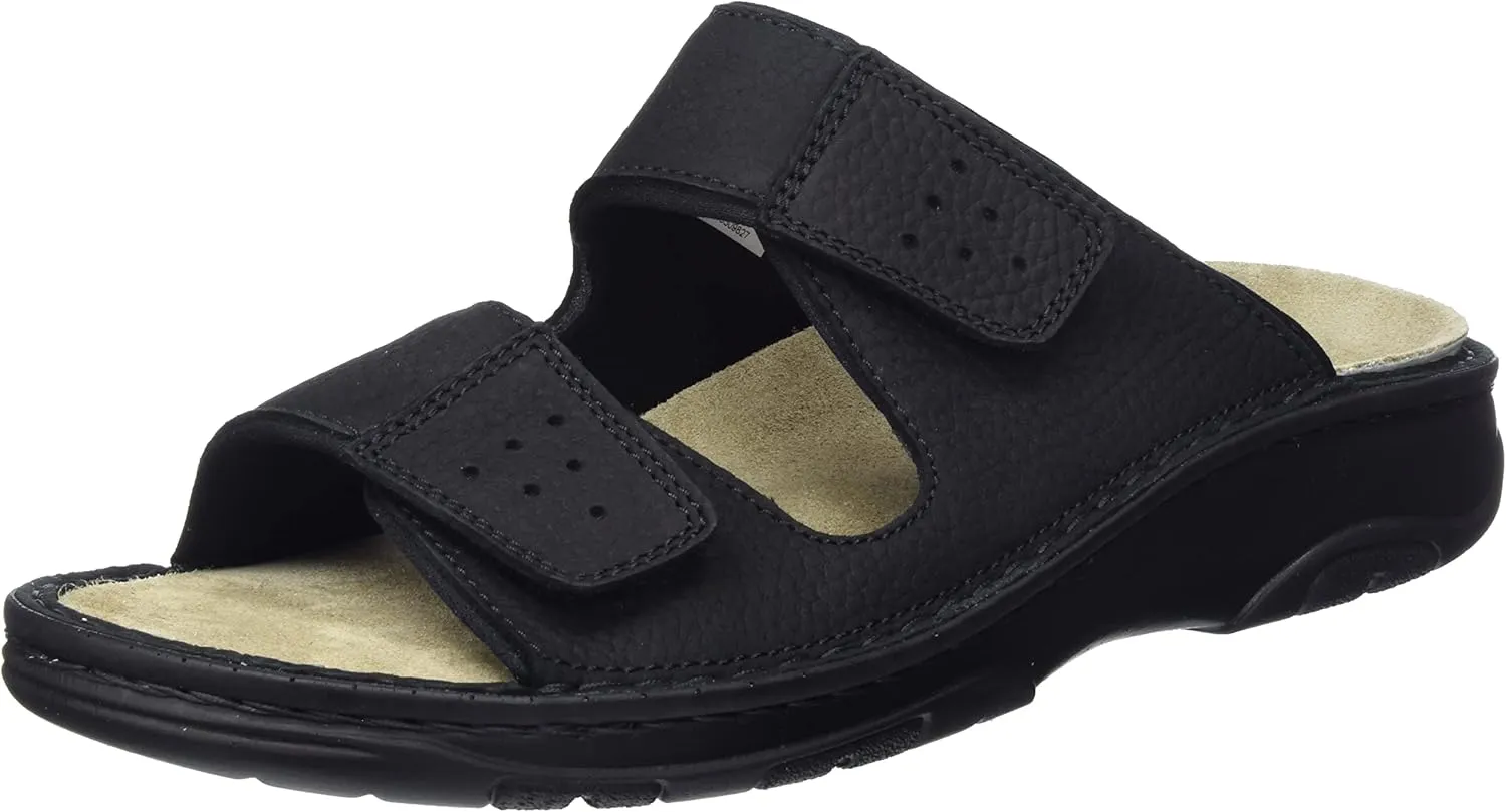 Berkemann Men's Tobias Mules