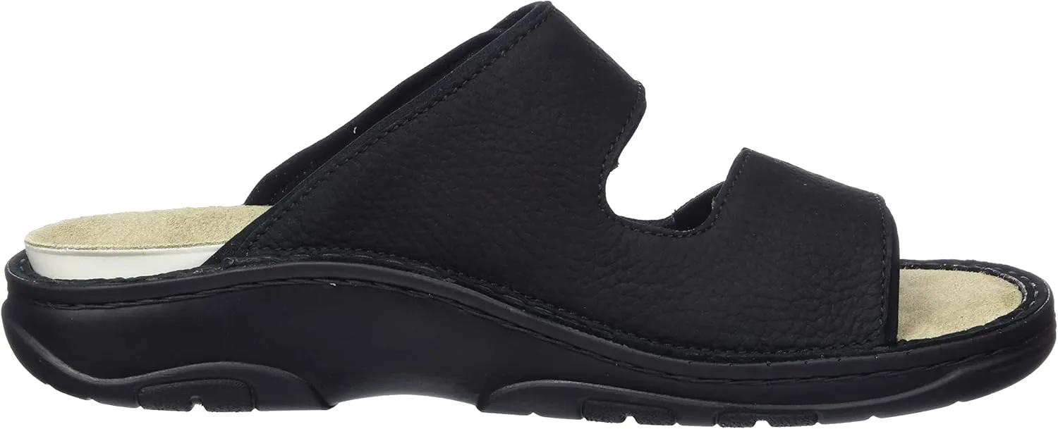 Berkemann Men's Tobias Mules