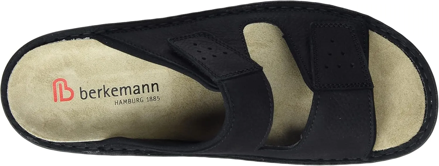 Berkemann Men's Tobias Mules