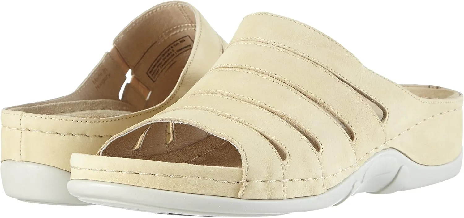 Berkemann Women's Clogs & Mules