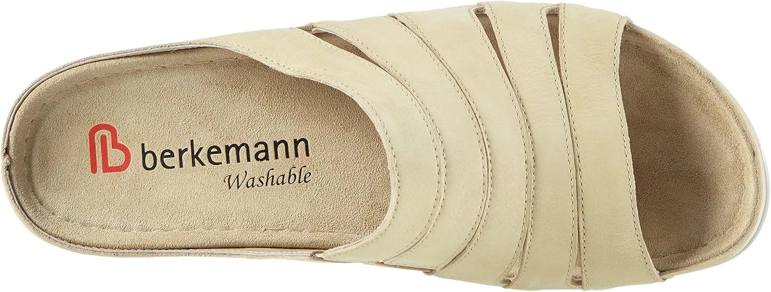 Berkemann Women's Clogs & Mules