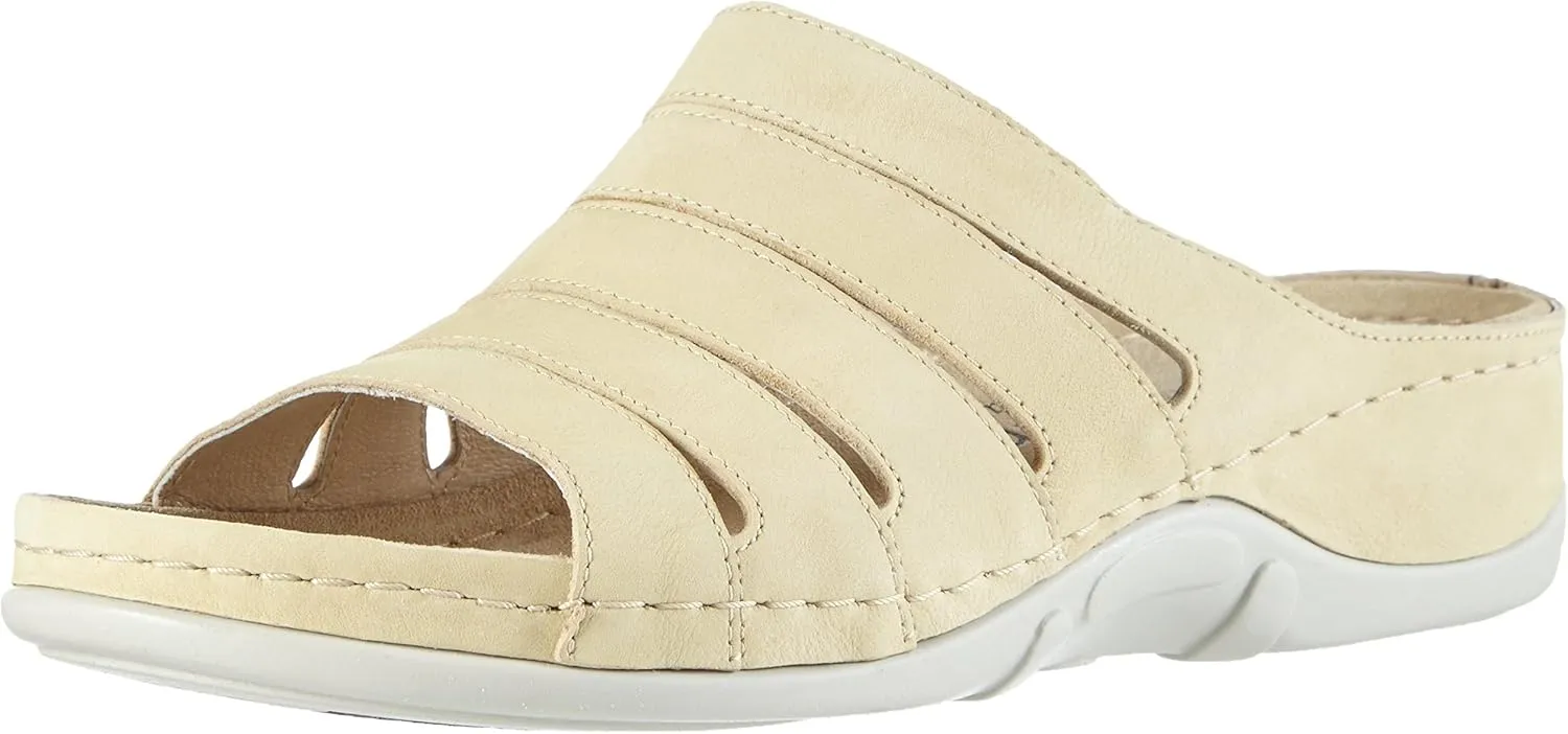 Berkemann Women's Clogs & Mules