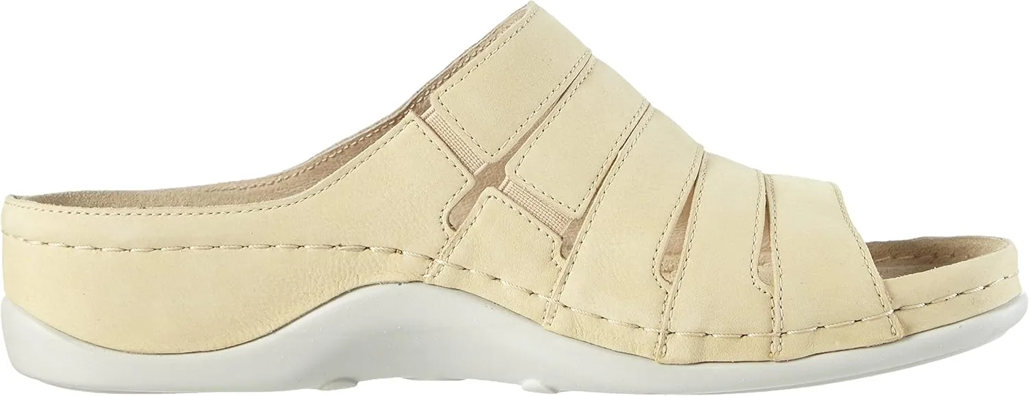 Berkemann Women's Clogs & Mules