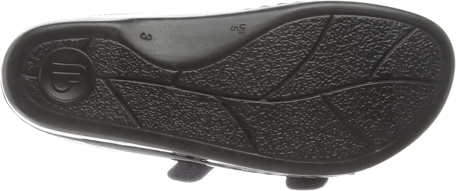 Berkemann Women's Mules , Blue , 5 US