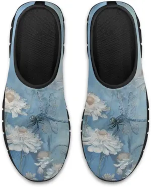 Binienty Women Slip-On Loafers Casual Work Travel Walking Flat Sneakers Fashion Holiday Shoes Versatile Footwear