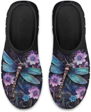 Binienty Women Slip-On Loafers Casual Work Travel Walking Flat Sneakers Fashion Holiday Shoes Versatile Footwear