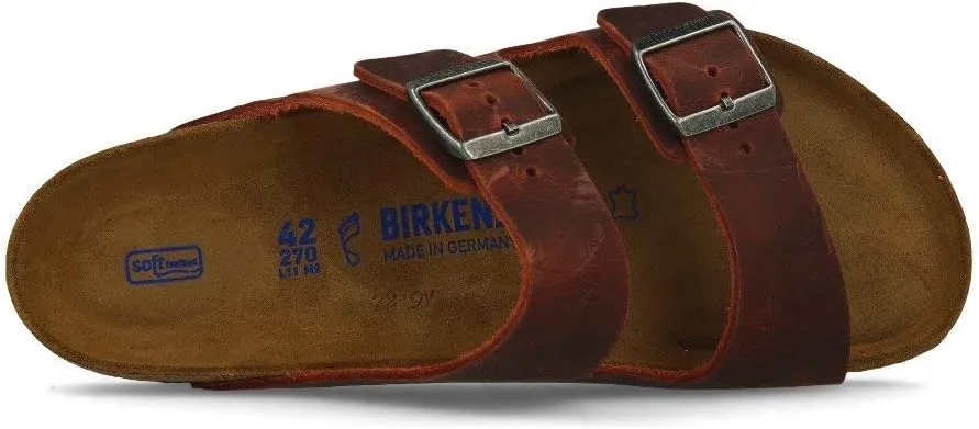 Birkenstock Classic Men's Mules, 5 US
