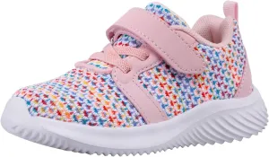 Boys Girls Tennis Running Shoes Kids Breathable Athletic Sneakers