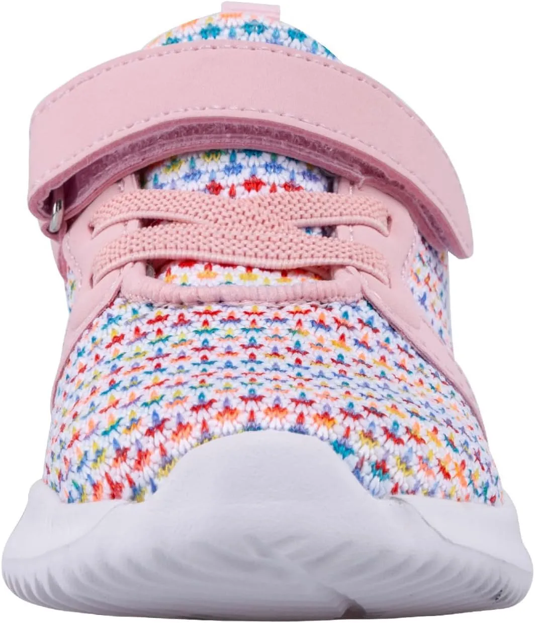 Boys Girls Tennis Running Shoes Kids Breathable Athletic Sneakers