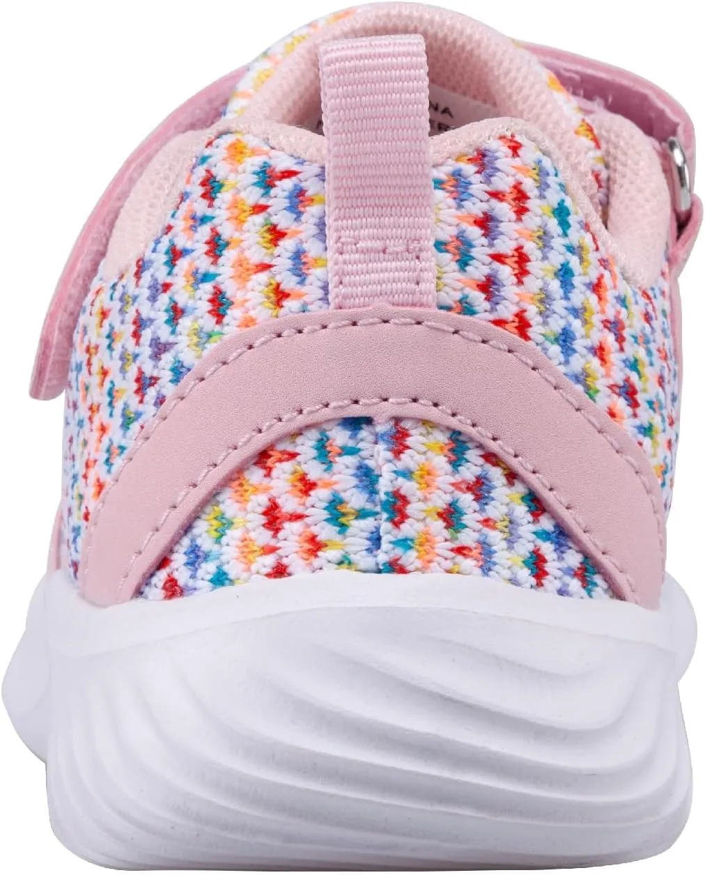Boys Girls Tennis Running Shoes Kids Breathable Athletic Sneakers