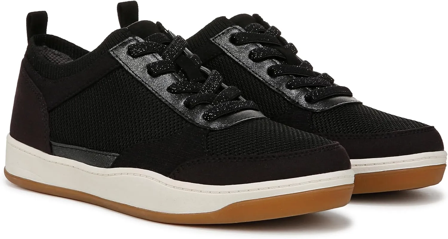 BZees Women's Dynamic Sneaker