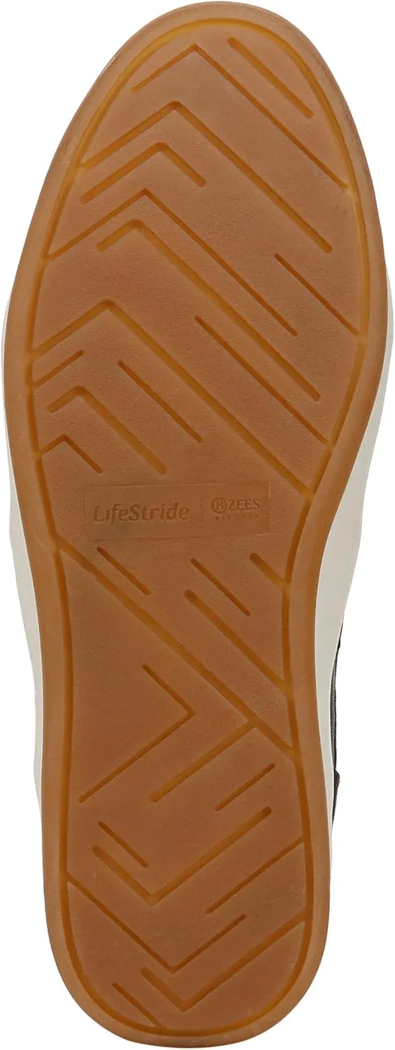 BZees Women's Dynamic Sneaker