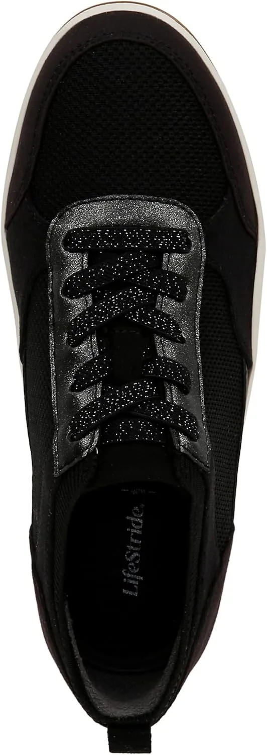 BZees Women's Dynamic Sneaker