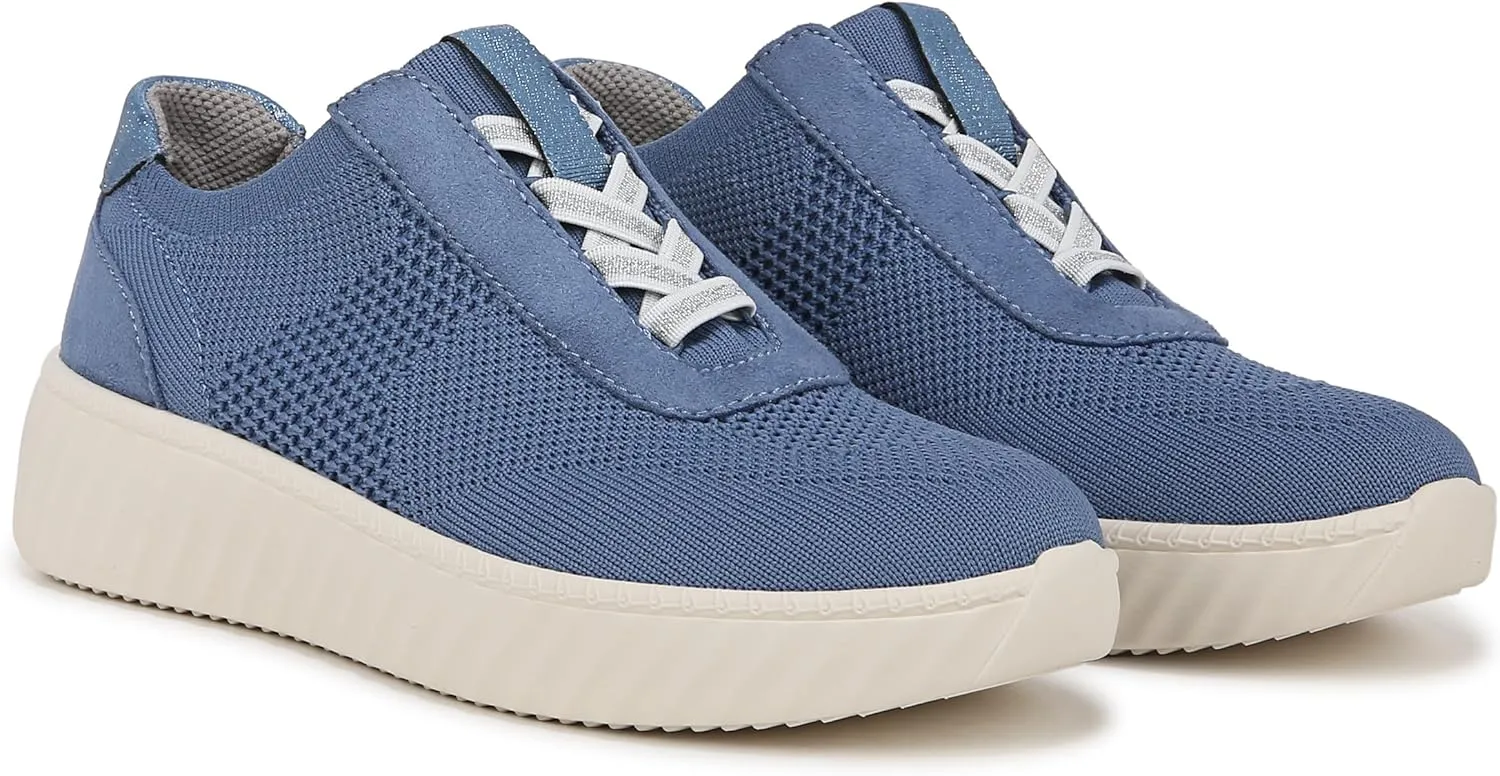 BZees Women's Wanderer Sneaker