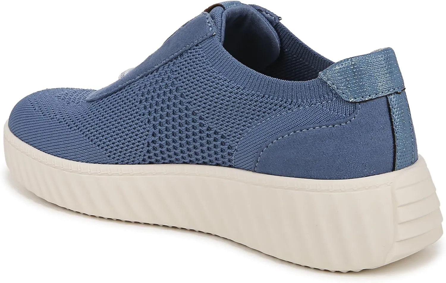 BZees Women's Wanderer Sneaker