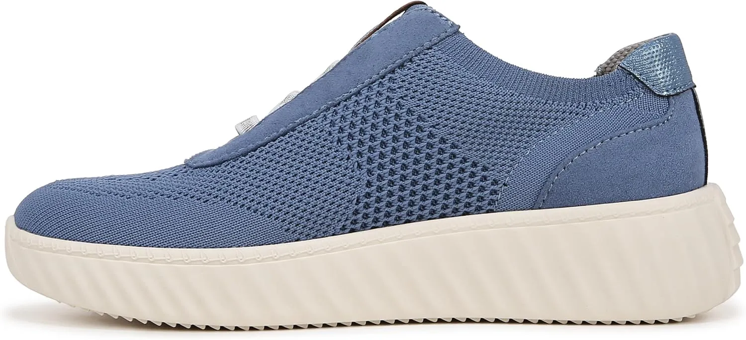 BZees Women's Wanderer Sneaker