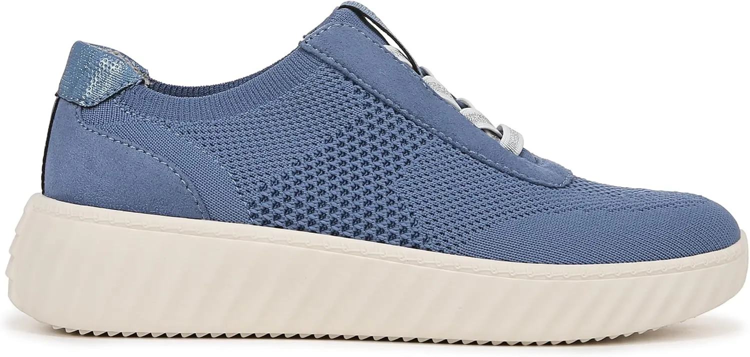 BZees Women's Wanderer Sneaker