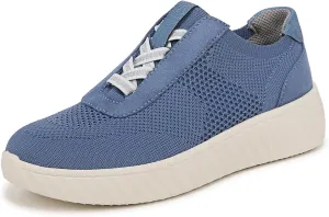 BZees Women's Wanderer Sneaker