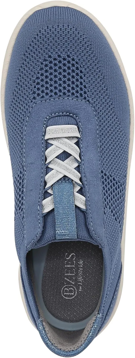 BZees Women's Wanderer Sneaker