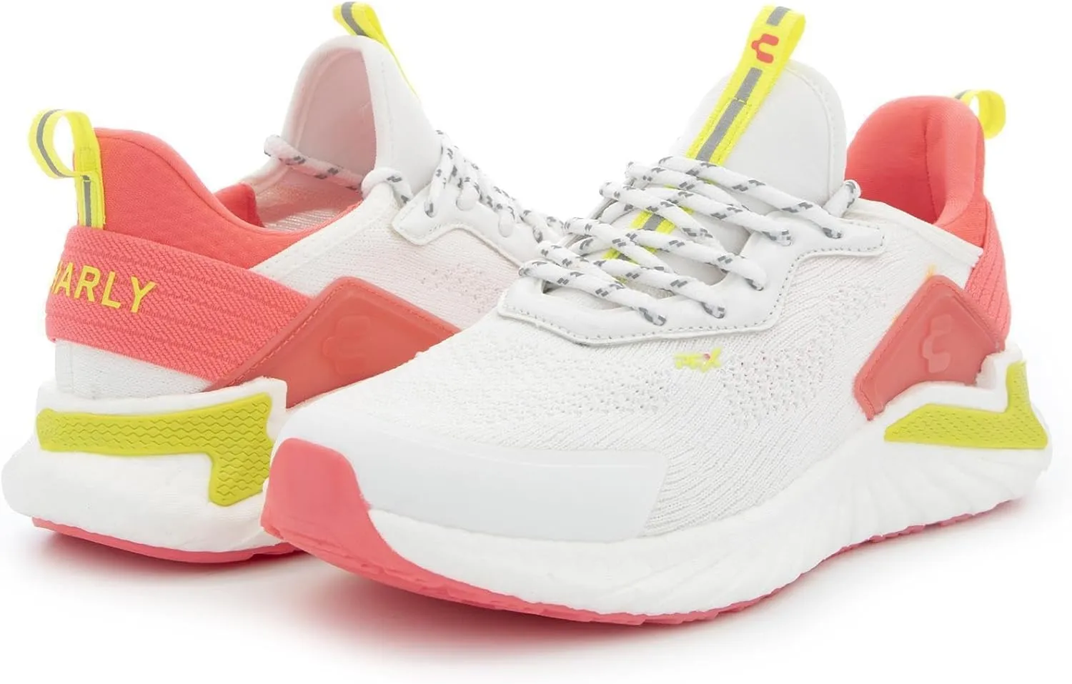 Charly Women's Vigorate PFX Running Shoe