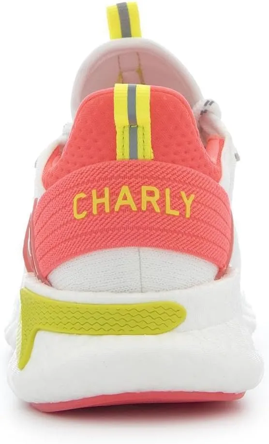 Charly Women's Vigorate PFX Running Shoe