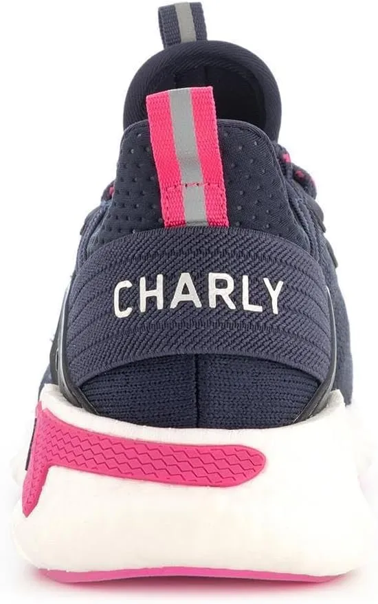 Charly Women's Vigorate PFX Running Shoe