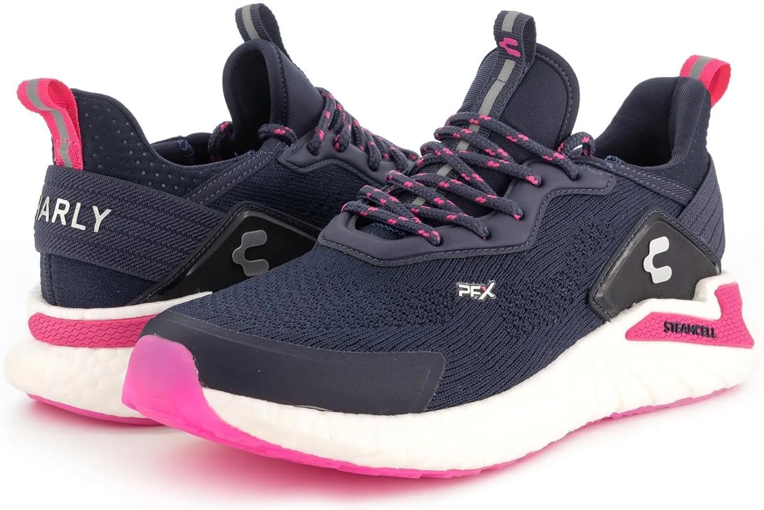 Charly Women's Vigorate PFX Running Shoe