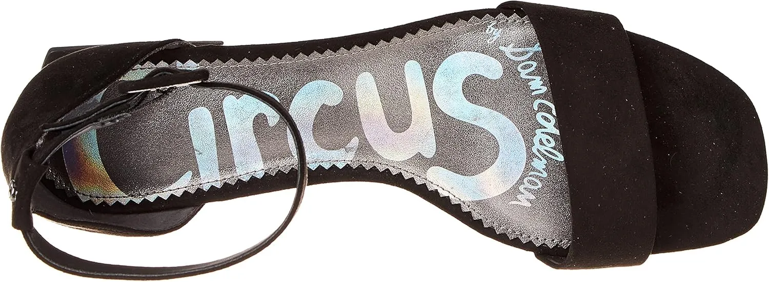 CIRCUS NY BY SAM EDELMAN Women's Jade Sandal