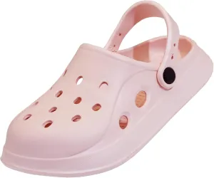 Classic Garden Clogs for Women and Men, Non-Slip Mules Sandals, Slip On Work Shoes Heel Strap Lightweight Shower Slippers Beach Indoor Outdoor Casual Wear Soft Air Cushion Sole Slides