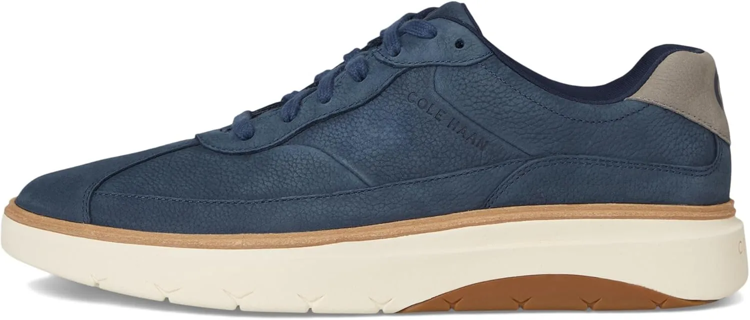 Cole Haan Men's Grandpro Featherarc Bike Toe Sneakers