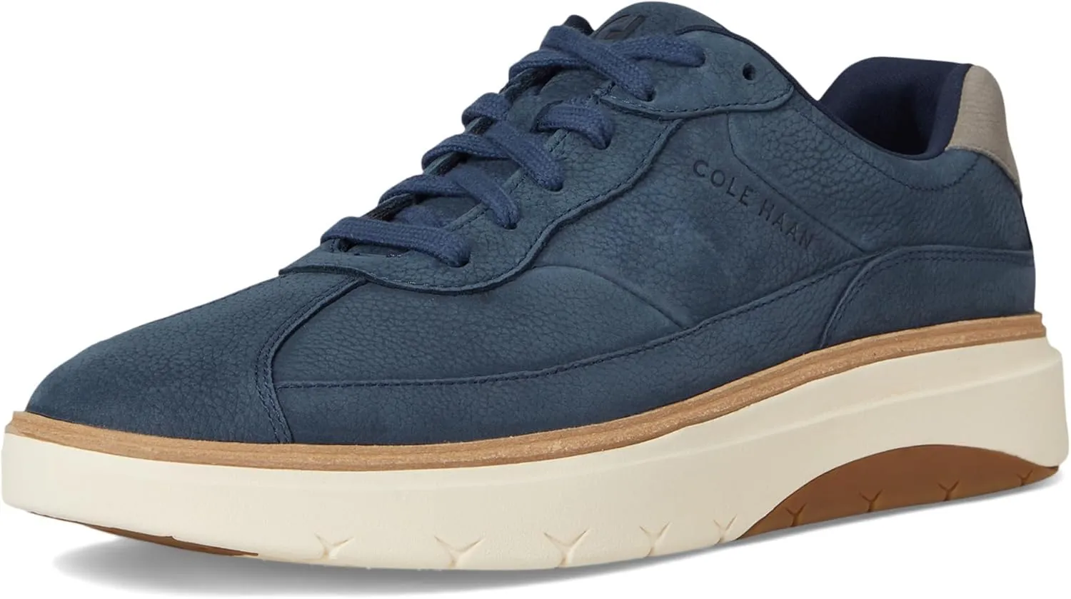 Cole Haan Men's Grandpro Featherarc Bike Toe Sneakers