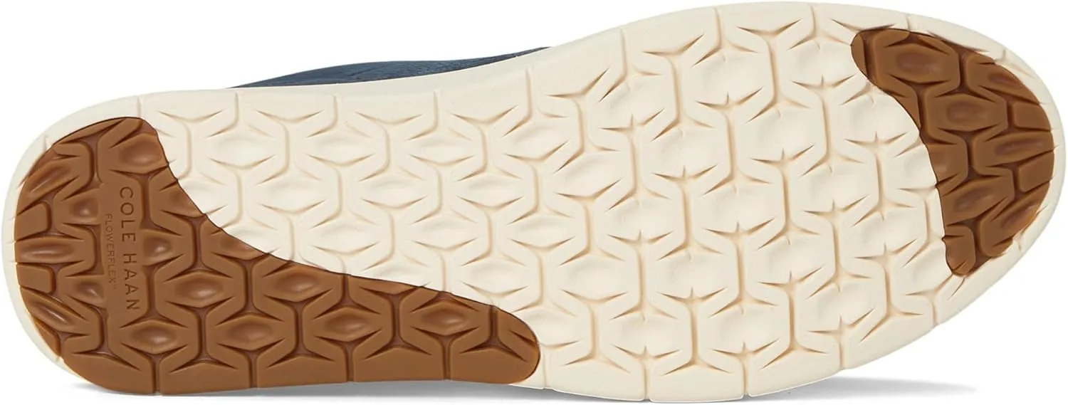 Cole Haan Men's Grandpro Featherarc Bike Toe Sneakers