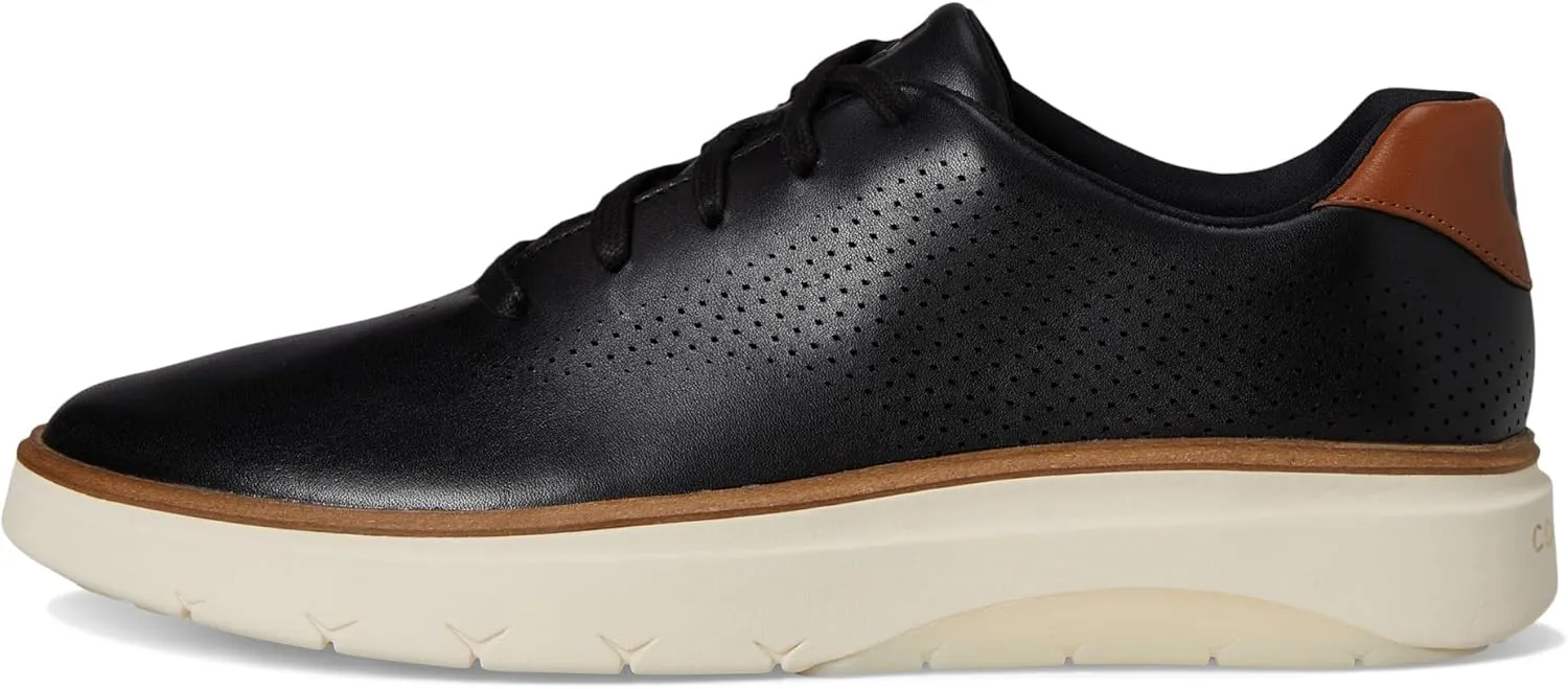 Cole Haan Men's Grandpro Featherarc Laser Sneakers