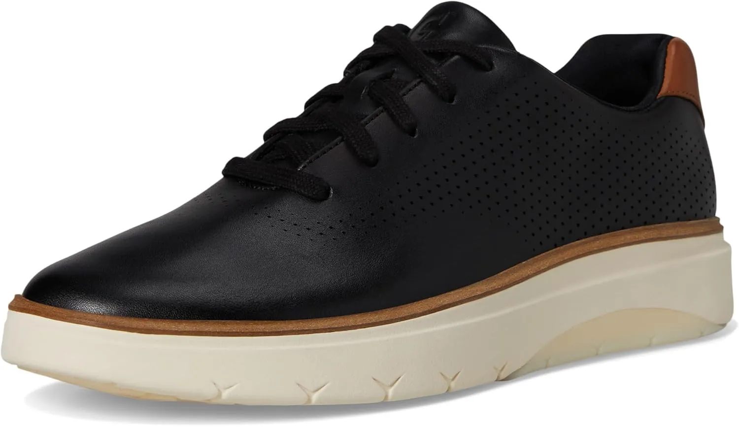 Cole Haan Men's Grandpro Featherarc Laser Sneakers