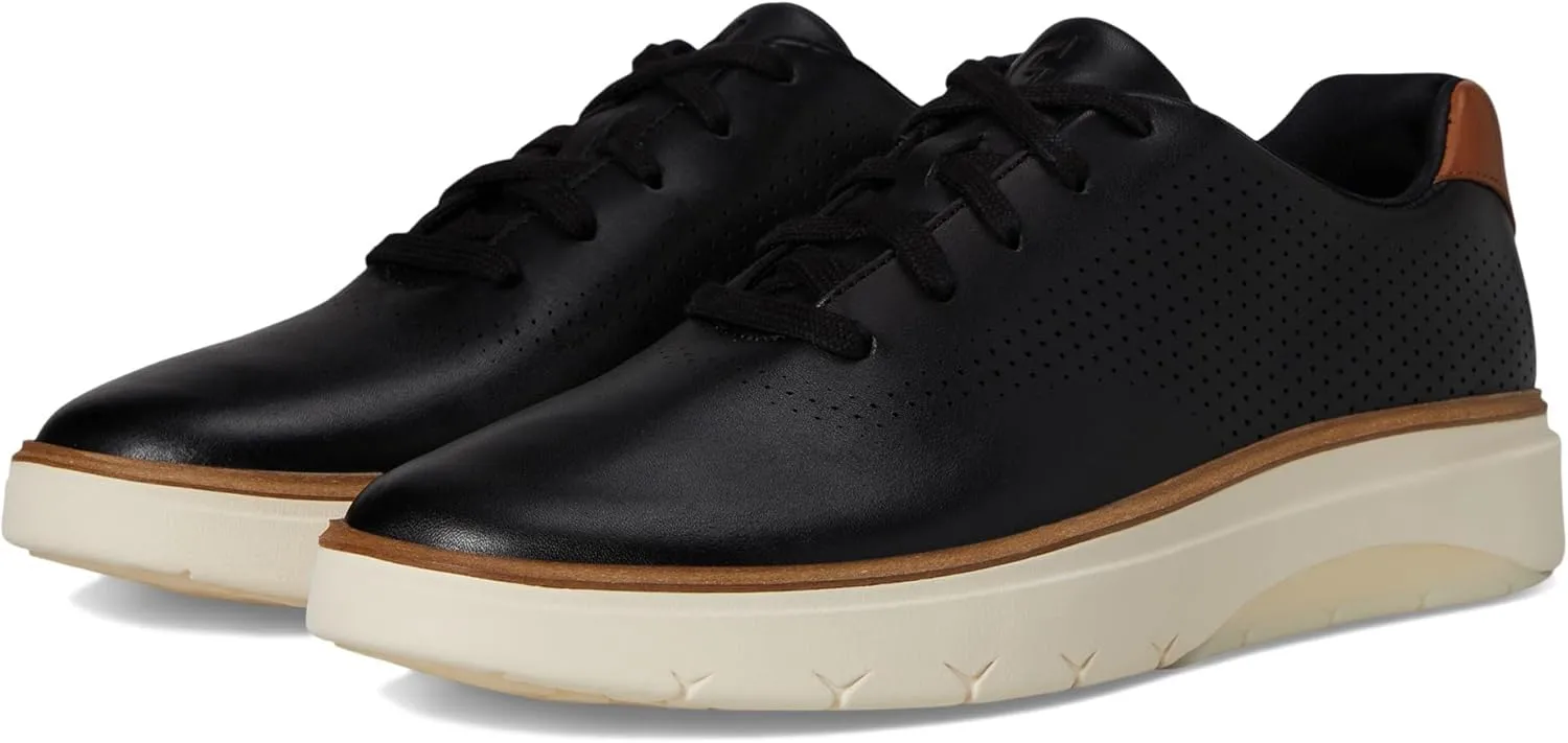 Cole Haan Men's Grandpro Featherarc Laser Sneakers