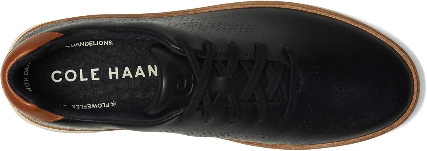 Cole Haan Men's Grandpro Featherarc Laser Sneakers